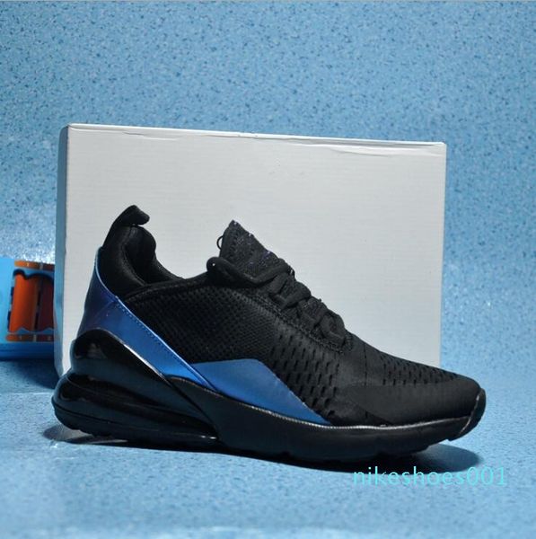 

fashion color low airs cushion platform comfortable, Black