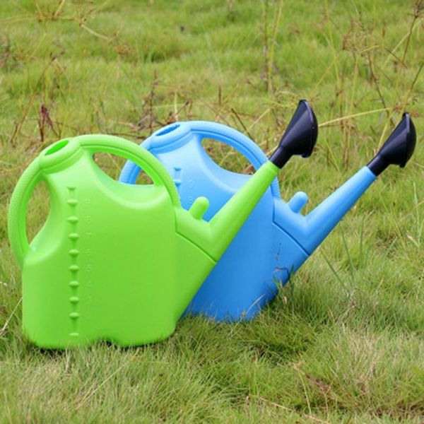 

watering equipments detachable can large capacity for indoor outdoor garden