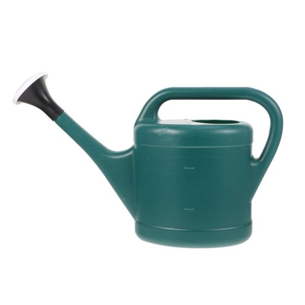 

watering equipments 1pc can pot long nozzle sprinkling kettle garden tool