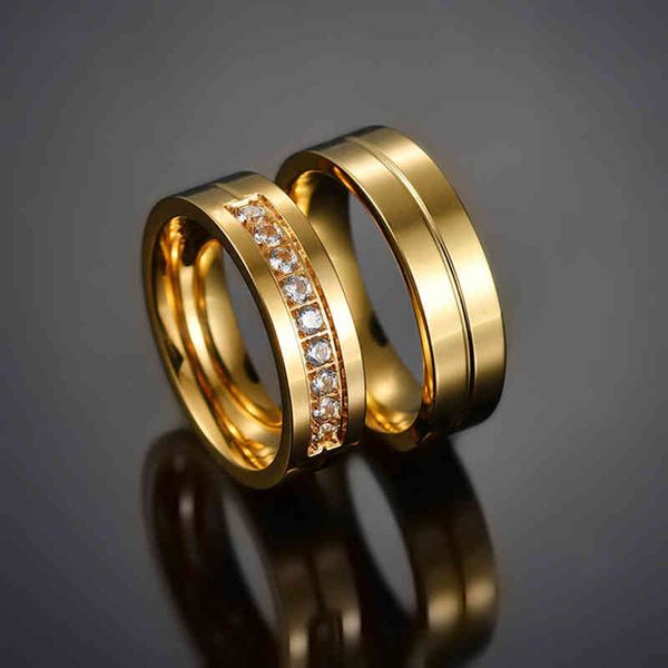 

fashion saudi dubai pure diamond 24k gold jewelry ring men, Golden;silver