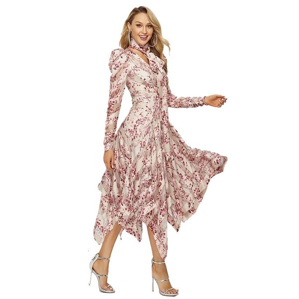 

catwalk model australia slim bow floral seaside holiday, Black