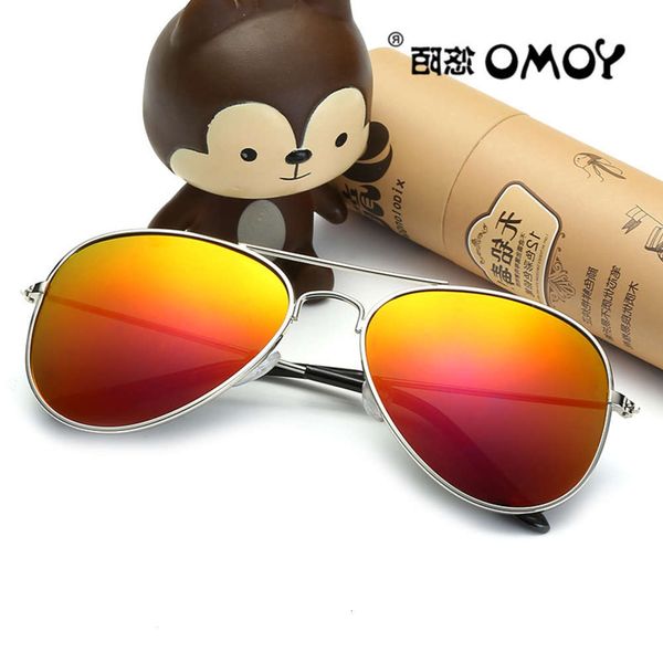 

sunglasses 3025 sunglasses colorful baby toad fashion children's glasses, Blue