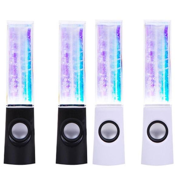 

wired square water dancing speaker sun combination speakers