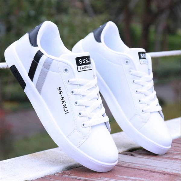 

fashion summer new shoes street pure black shoes men's small casual work04
