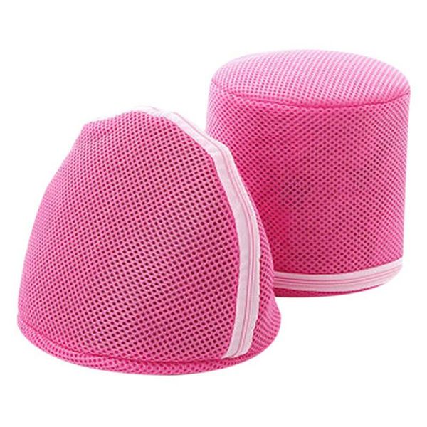 

laundry bags women bra lingerie washing hosiery saver protect aid mesh bag travel cylinder