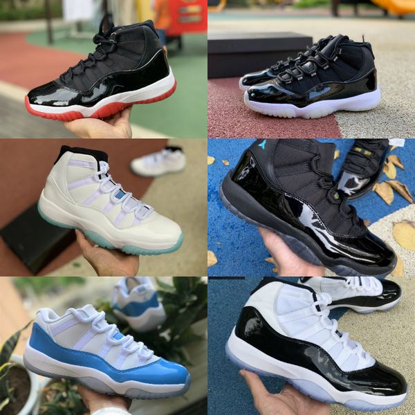 

2021 jubilee pantone bred high 11 11s basketball shoes cool grey gamma blue midnight navy low columbia cap and gown concord 45 easter win li