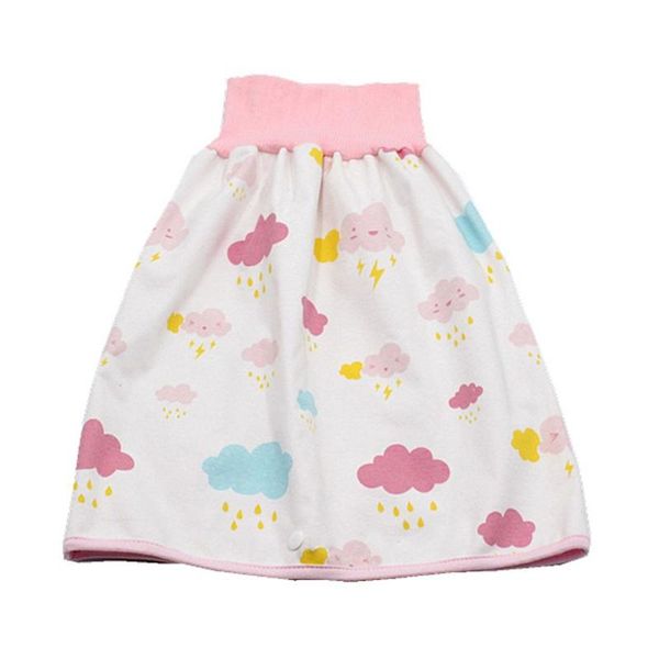 

cloth diapers baby diaper training skirt waterproof children