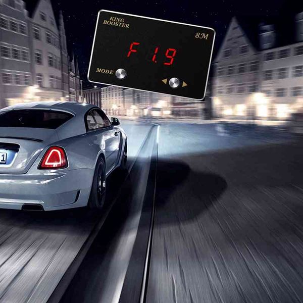 

car throttle controller wind sprint booster for dodge caliber journey ram jeep compass patriot