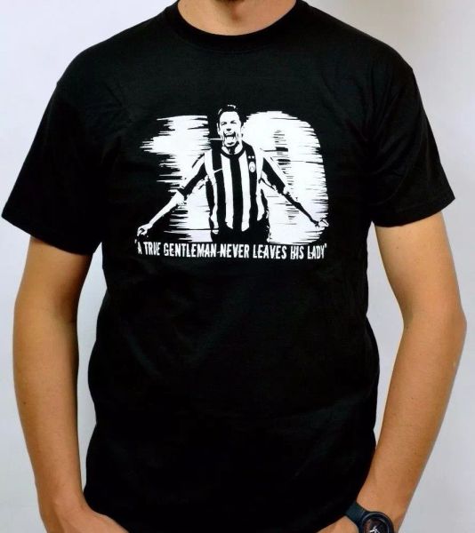 

t-shirt alessandro del piero juve legend italy alex 10 captain black, White;black