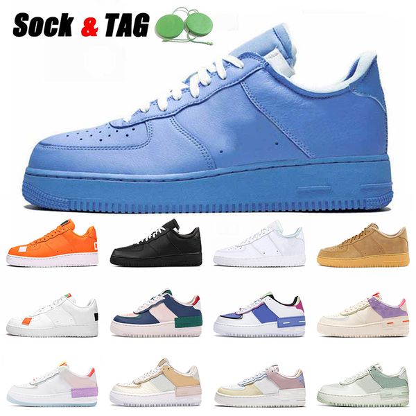

mca blue shadow 1 dunk classic shoes moma black sup triple white utility volt pistachio frost beige pale ivory wheat outdoor sport men women, White;red