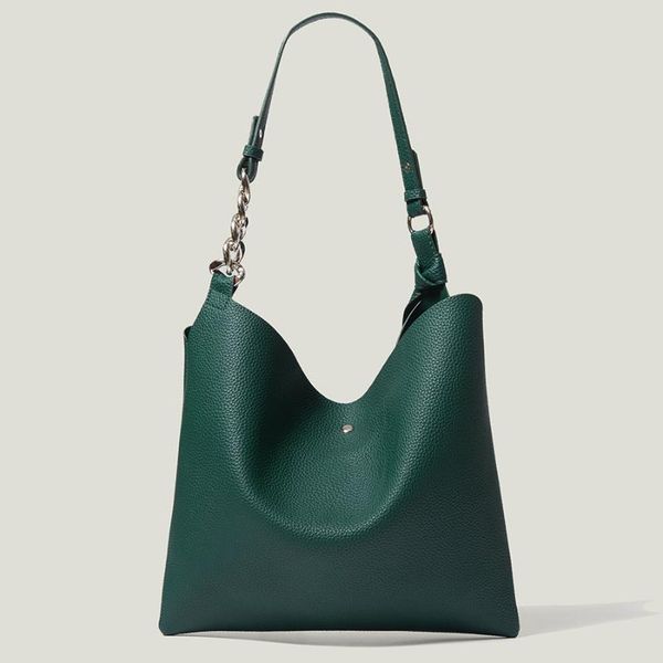 

evening bags casual big tote women's solid pu large-capacity handbags retro shopper underarm lady winter brand shoulder bag 2021