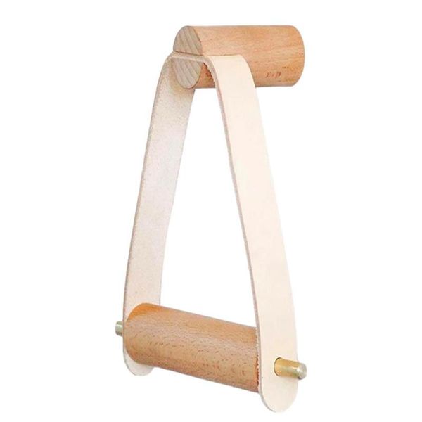 

bath accessory set paper towel holder wall mounted bathroom toilet rack hanger perfect for kitchen bedroom living room
