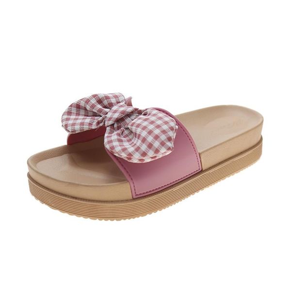 

slippers summer women sandals lady female flip flops outdoor shoes slides sexy, Black