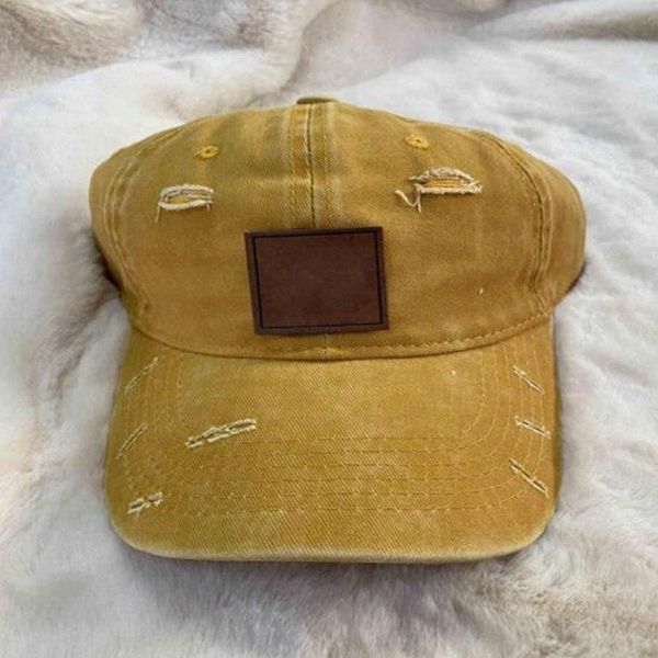 

berets cap cotton letter baseball retro outdoor brand sports caps women bone curved fitted washed dad hats, Blue;gray