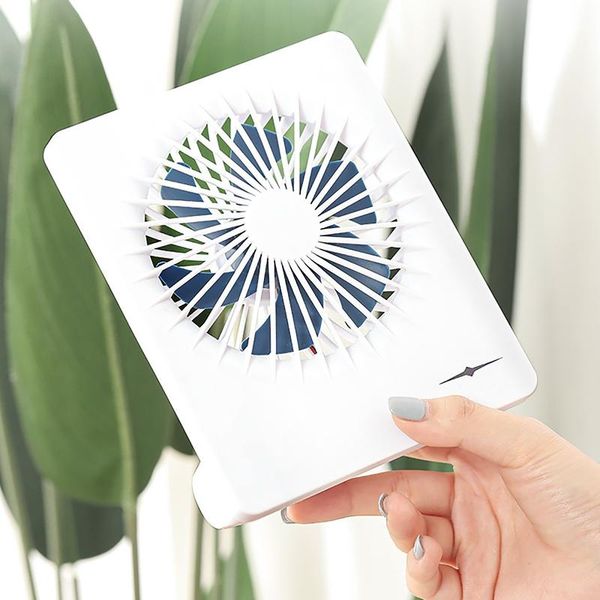 

electric fans usb desk fan small summer desktable strong wind quiet operation portable mini for office bedroom