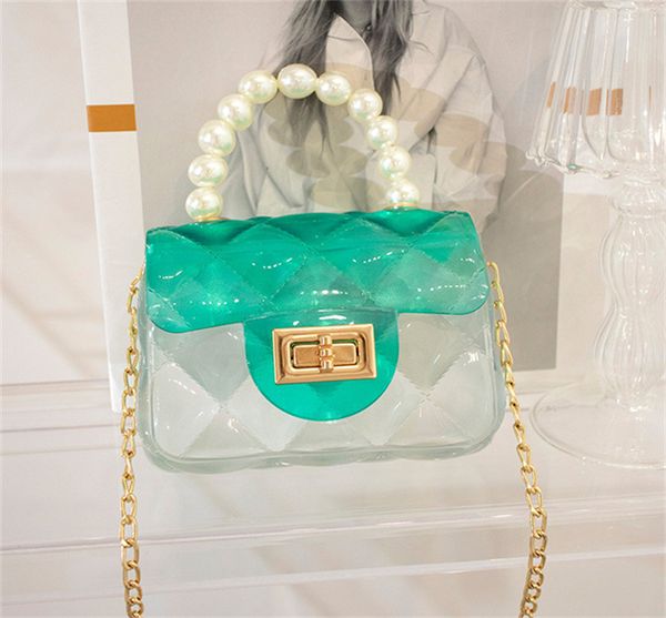 

bags Designers Handbag Luxuryshandbags High Quality Ladies Chain Shoulder Patent Leather Diamond Luxurys Evening Cross bodyBag aszxxZ, Sky blue