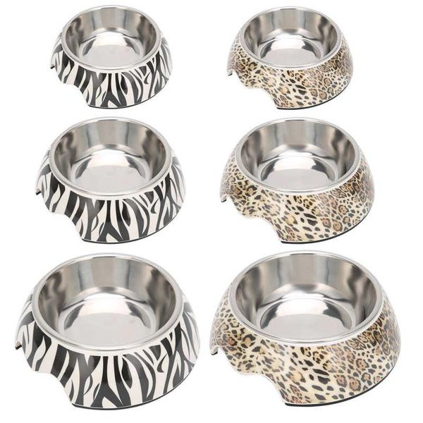 

dog car seat covers feeder dish stainless steel and water bowl for feeding