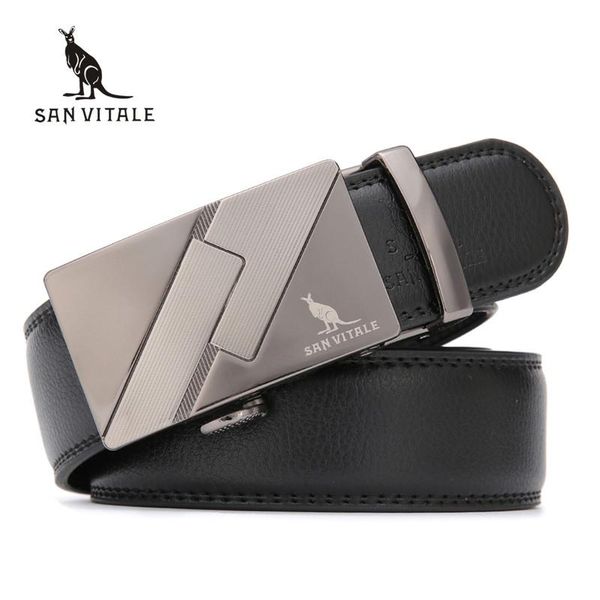 

belt men's fashion leather belts for male waistband designer men high quality, Black;brown