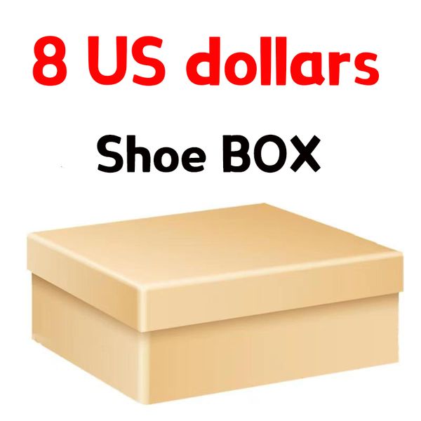 

fast link for 6 dollar 8 dollars 10 dollares customers to pay price as shoes box extra fee in south coast online store not sold separately p, White;pink