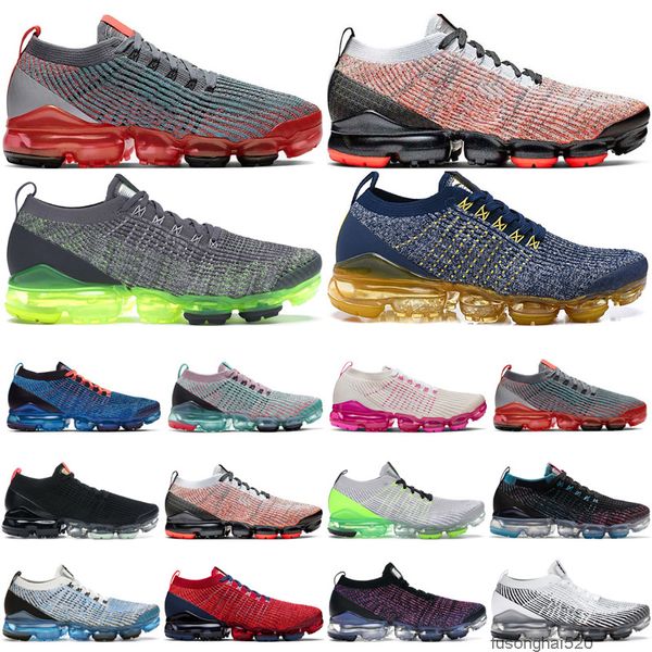 

2022 3.0 running shoes for men women triple black pure platinum astronomy blue south beach usa particle grey mens trainers sport sneakers