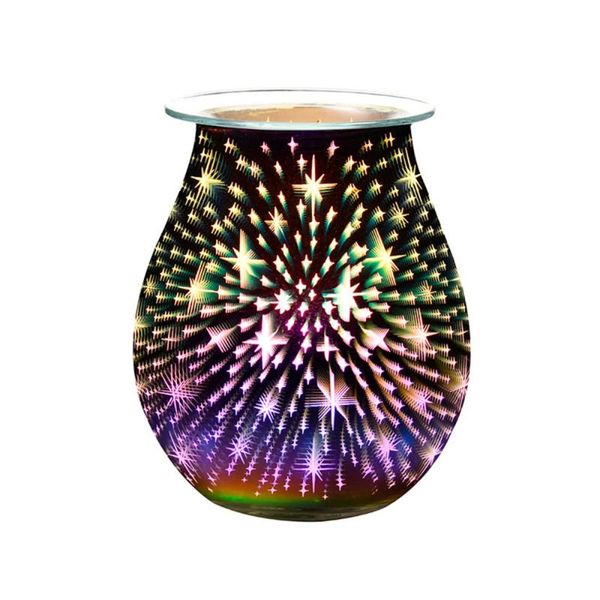 

fragrance lamps lamp light home candle diffuser no fire 3d decoration adjustable trim switch creative air humidifier
