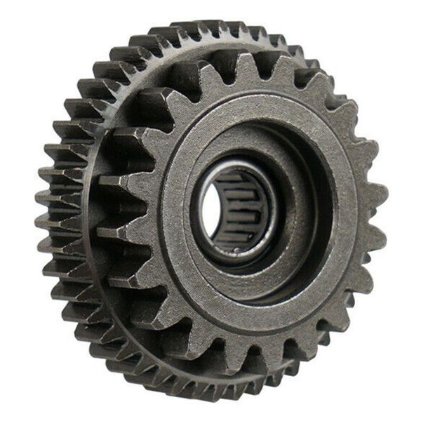

for polaris atv starter idle gear replacement sportsman outlaw 50 90 110 crankshaft