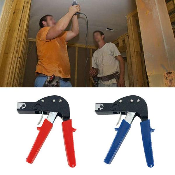 

professional hand tool sets metal setting riveter hollow wall cavity anchor plasterboard car body fix expansion screw for gypsum board manua