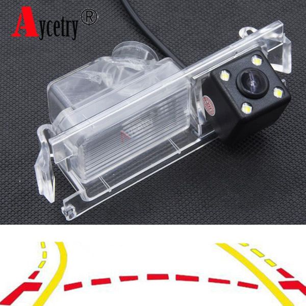 

car rear view cameras& parking sensors dynamic ccd hd camera for kia/k2/rio/sedan hatchback/ceed 2013//accent/solaris/verna 2014/i30
