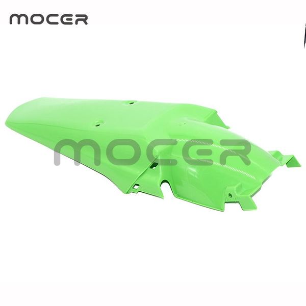 

parts universal supermoto motorcycle rear fenders for xr 250 r 400r 1996-2004