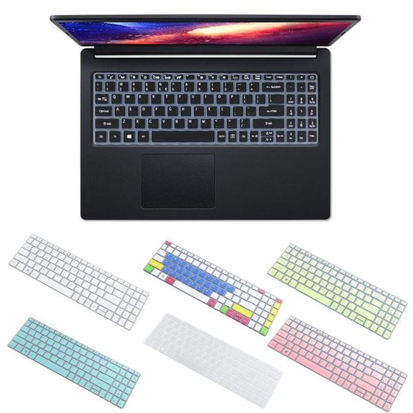 

lapkeyboard cover skin for swift3-15 sf315-51g tmp215 washable dust tmp50 thin ultra anti covers