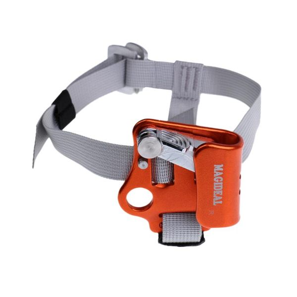 

cords, slings and webbing right foot ascender riser rock climbing mountaineering fall arrest equipment for camping hiking acces