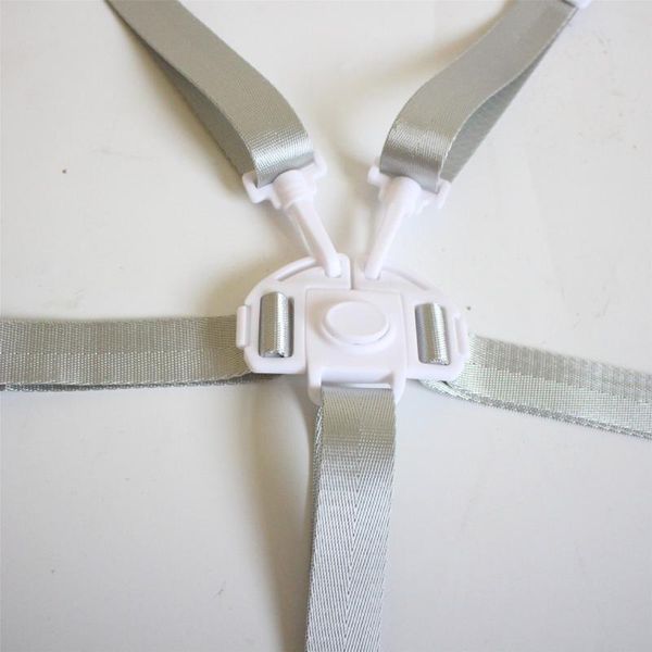 

stroller parts & accessories baby seat belt high chair safety 5 point safe travel
