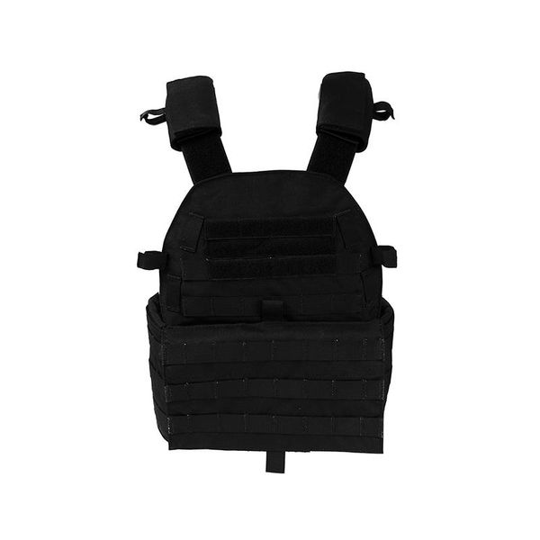 

hunting jackets twinfalcons lb 6094 tactical vest normal cordura 1000d tw-vt02, Camo;black