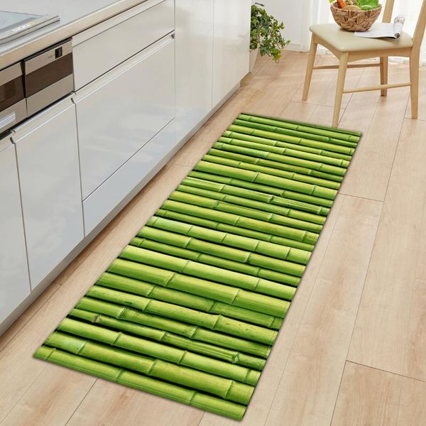 

carpets modern floor mat landscape kitchen sofa wardrobe shoe cabinet strip carpet decoration