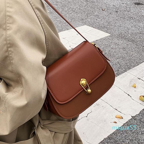 

cross body -bags female bag fashion messenger senior shoulder underarm square dual-use