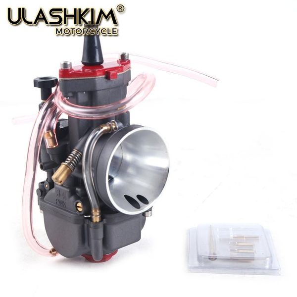 

carburador super class 28 30 32 34mm pwk maikuni motorcycle carburetor universal fit all motorbike motocross fuel system