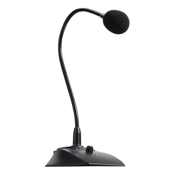 

deskgooseneck wired microphone system esports game usb capacitor microphones