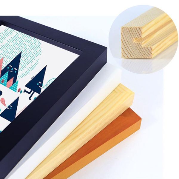 

modern picture frames solid wood po frame tanding and wall mountable of choice for pos certificates