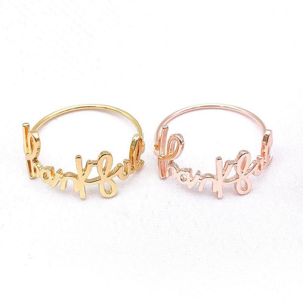 

napkin rings 12pcs creative english alphabet ring buckle metal mouth cloth