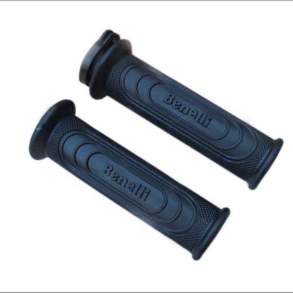 

handlebars motorcycle accessories spoke wheel version bj500 left and right gloves