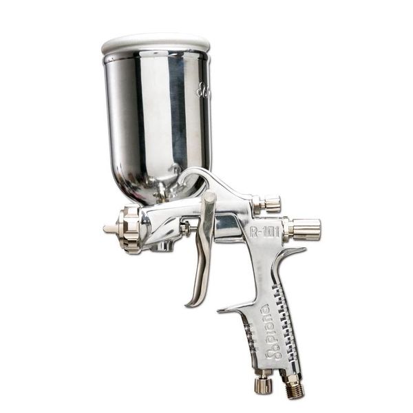 

professional spray guns paint gun for cars pneumatic tool mini painting tools nozzle sprayer compatible w101 automotive