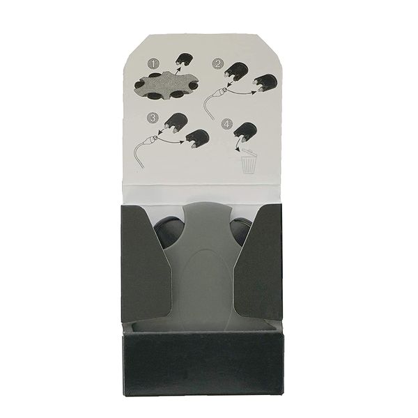 

meling prowax minifit wax filters replacements for hearing aidsscouts