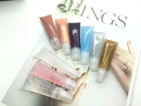 

lip gloss makeup moisturizing bomb universal luminizer long lasting glitter lipgloss1