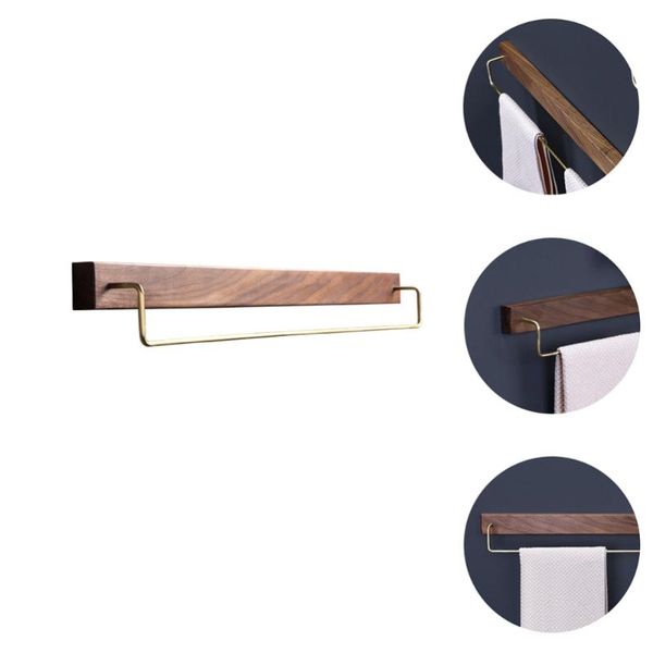 

towel racks hanger storage holder wall mounted rack bathroom accessories