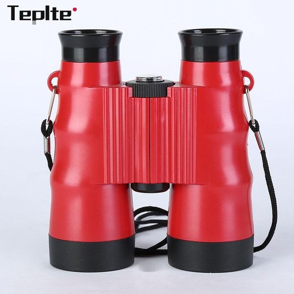 

telescope & binoculars 6x36 outdoor folding for children kids toys birthday gift camping climbing tools travelling field glasses