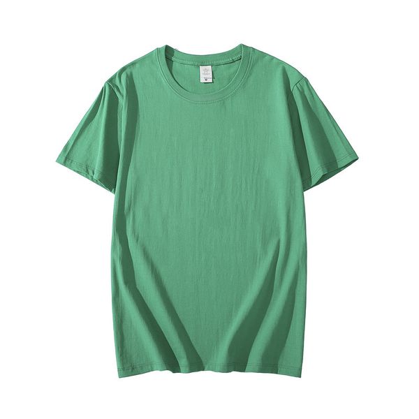 

color shirt men summer 100% cotton solid short sleeve mens tshirts fashion plain t shirts streetwear size 9xl, White;black