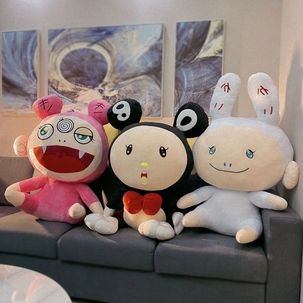 

Personality tide playing Japanese Murakami series doll large 1m Rabbit Doll Girl