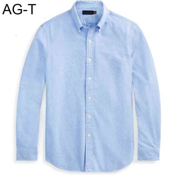 

mens shirts small horse quality embroidery blouse shirts long sleeve solid color slim fit casual business clothing long-sleeved shirt, White;black