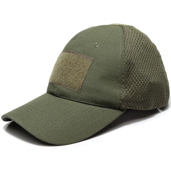 

outdoor hats adults wear resistant sunproof sport adjustable baseball hat breathable comfortable round stick tape lightweight men cap, Black;white