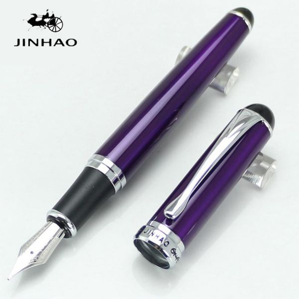 

fountain pens jinhao x750 pen round body english engraved copi calligraphy dip in 750 zb g nib copperplate